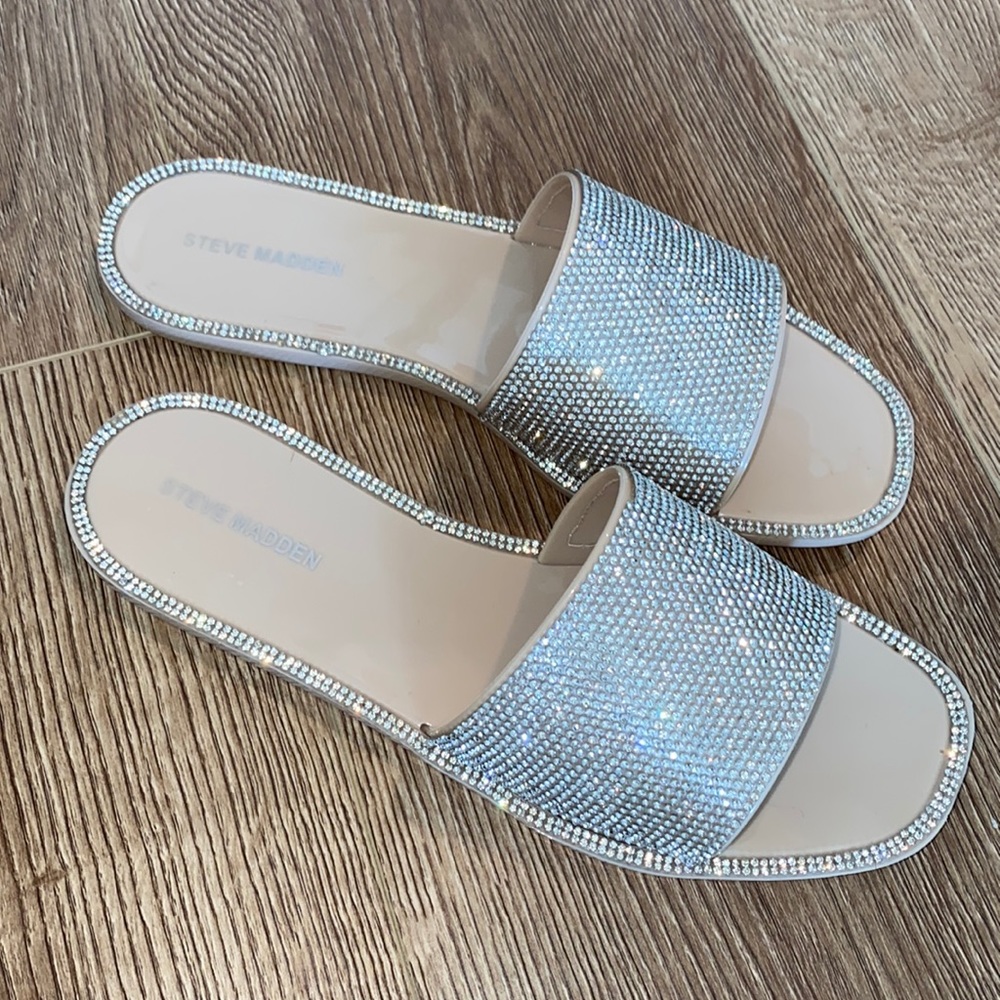 Steve Madden Jacelyn Sandal